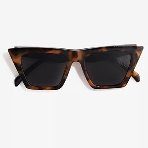 H&M Square Cateye Sunglasses